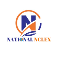 National NCLEX logo